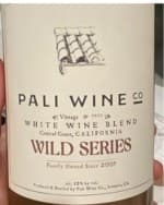 Wild Series White