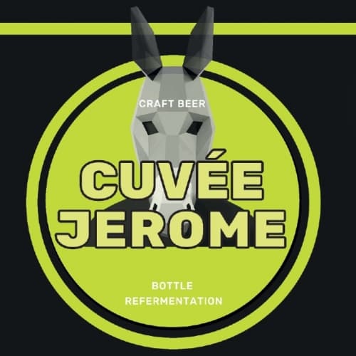 Cuvée Jerome