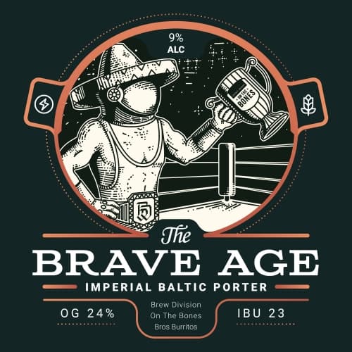 Brave Age