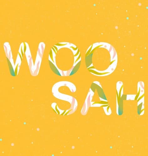 WOOSAH