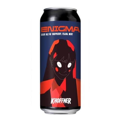 Enigma
