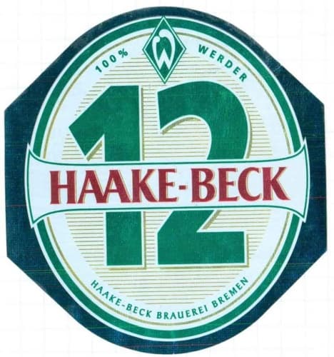 Haake-Beck 12