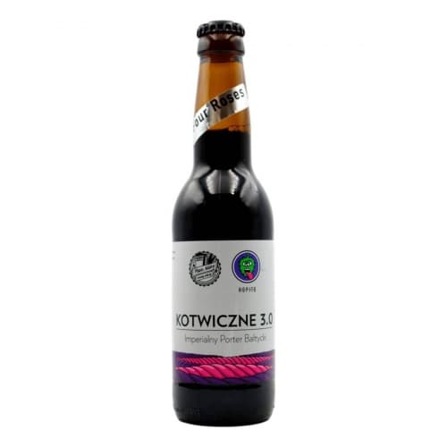 Kotwiczne 3.0 Four Roses BA