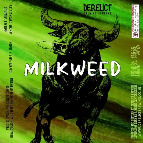 Milkweed