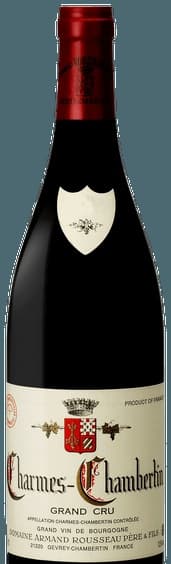 Charmes-Chambertin Grand Cru