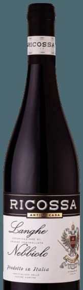 Langhe Nebbiolo