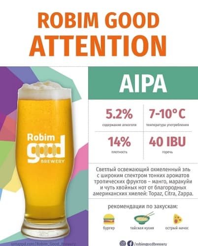 Attention