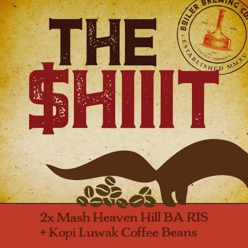 The $hiiit