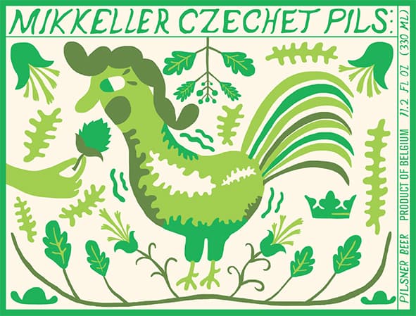 Czechet Pils