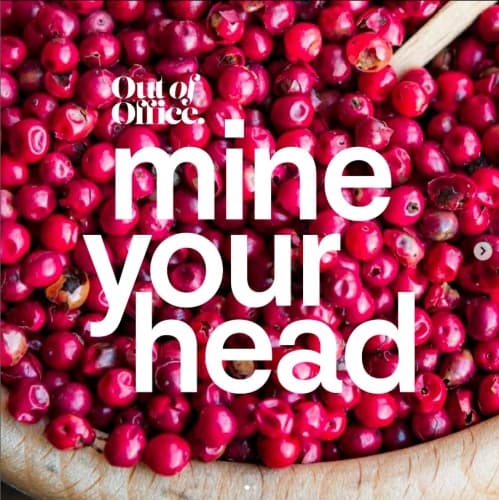 Mine Your Head