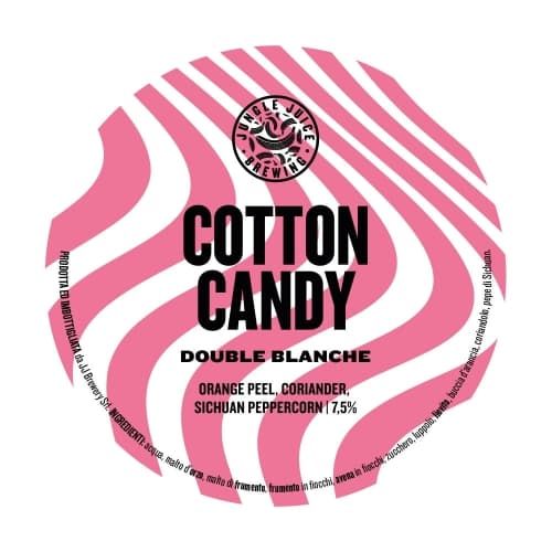 Cotton Candy