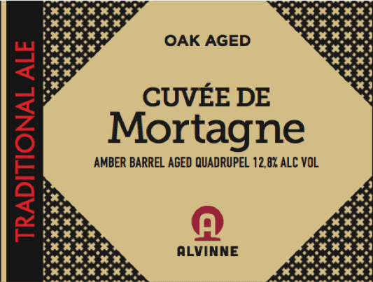 Cuvée de Mortagne
