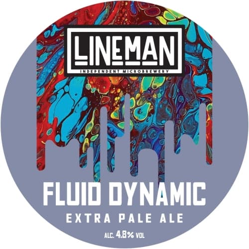 FLUID DYNAMIC