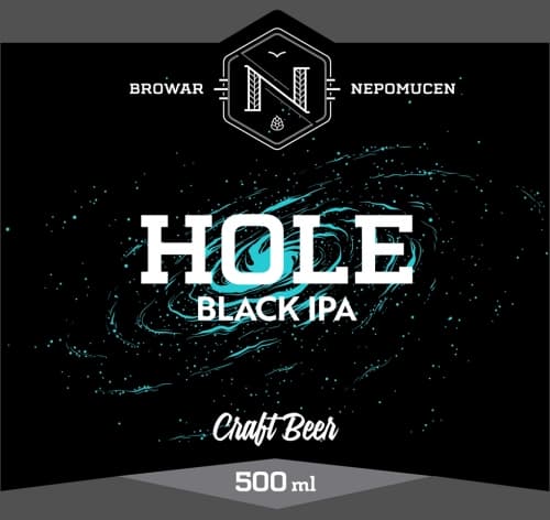 Hole
