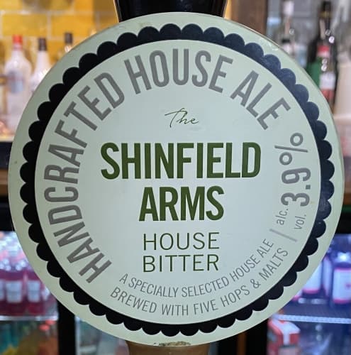 Shinfield Arms