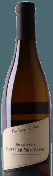 Chevalier-Montrachet Grand Cru