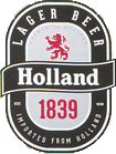 Holland Lager 1839