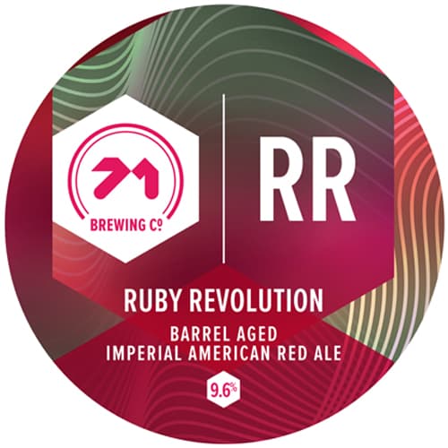 Ruby Revolution