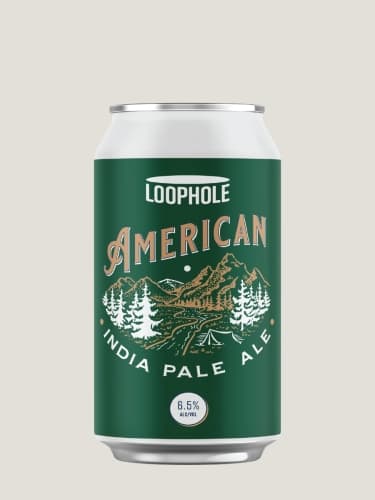 American India Pale Ale