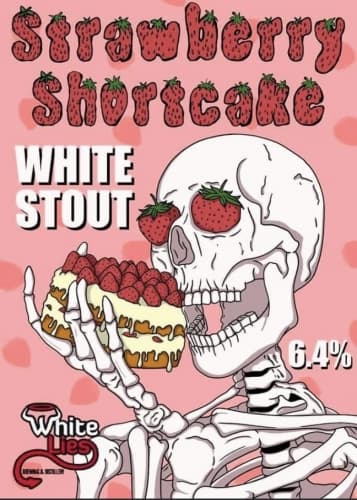 Strawberry Shortcake