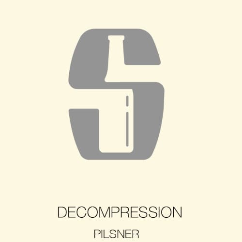 Decompression Pilsner