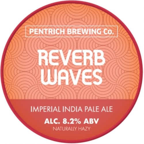 Reverb Waves