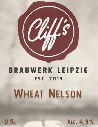 Wheat Nelson
