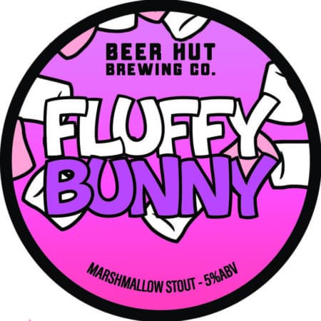 Fluffy Bunny