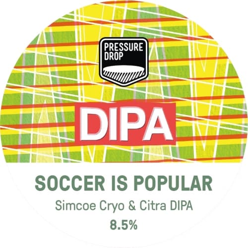 Soccer Is Popular