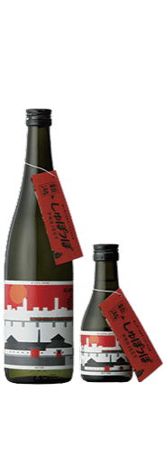 Uyootokoyama Junmai Ginjo Namazake