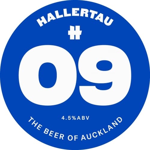 09 The Beer of Auckland