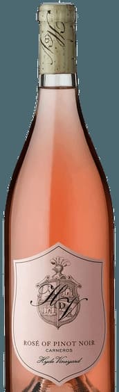 Rosé of Pinot Noir (Hyde Vineyard)