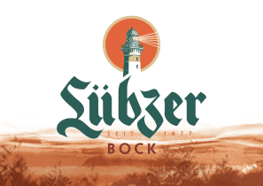 Lübzer Bock