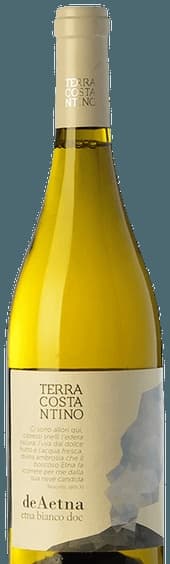 De Aetna Etna Bianco