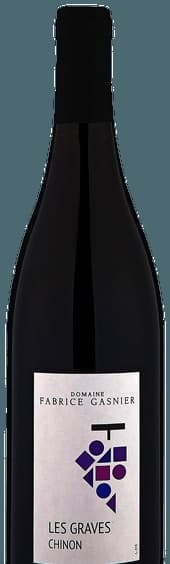 Les Graves Chinon