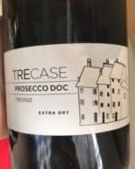 Prosecco Treviso Extra Dry