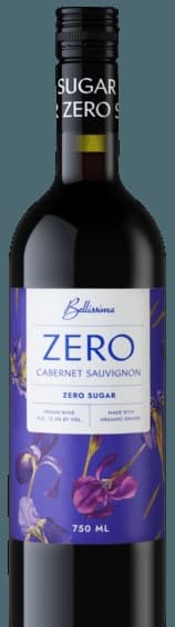 Zero Sugar Cabernet Sauvignon
