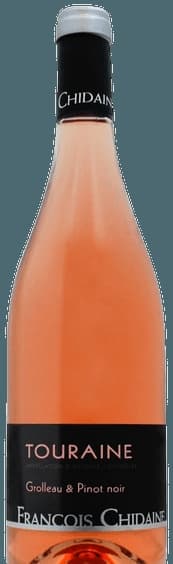 Touraine Rosé