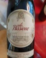 Rosso Veronese Solo Passione