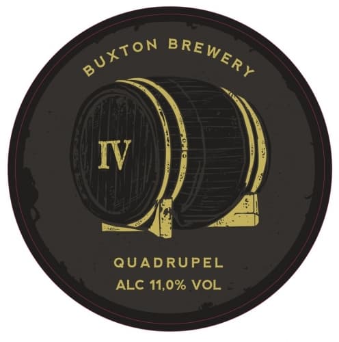 Quadrupel