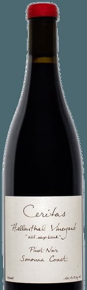 Hellenthal Vineyard "Old Shop Block" Pinot Noir