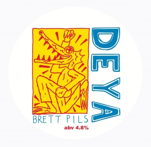 Brett Pils