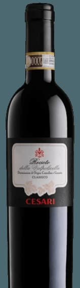 Recioto della Valpolicella Classico