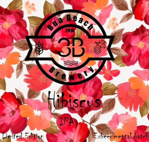 Hibiscus IPA