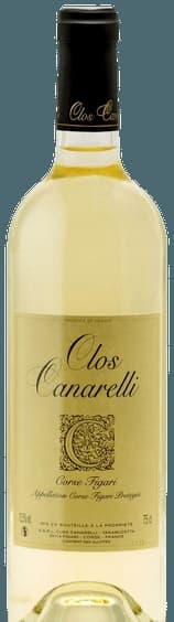 Corse Figari Blanc