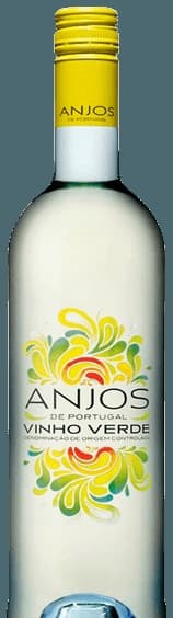 Anjos de Portugal Branco