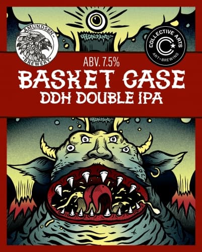 Basket Case