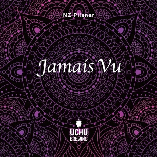 Jamais Vu