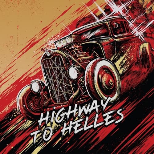 Highway To Helles