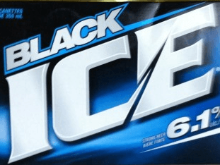 Black Ice